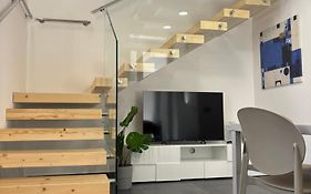 Cortiletto Pavone A
